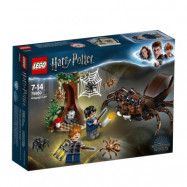 LEGO Harry Potter Aragogs håla 75950