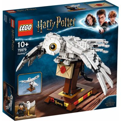 LEGO Harry Potter Hedwig 75979