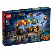 LEGO Harry Potter Hogwarts magisk kappsäck 76399