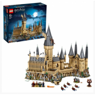LEGO Harry Potter - Hogwarts Slott