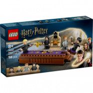 LEGO Harry Potter Hogwarts slott: duellklubben 76441