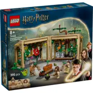 LEGO® Harry Potter™ Hogwarts slott: lektion i örtlära 76445