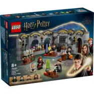 LEGO® Harry Potter™ Hogwarts slott: lektion i trolldryckskonst 76431 - LEGO -  Leksaksaffären