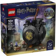 LEGO® Harry Potter™ Kittel: hemliga klassrummet för trolldryckskonst 76464 - LEGO -  Leksaksaffären