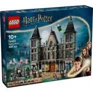 LEGO® Harry Potter™ Malfoys herrgård 76453