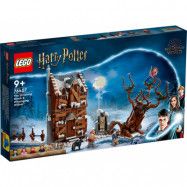 LEGO Harry Potter Spökande stugan och det piskande pilträdet 76407