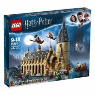LEGO Harry Potter Stora salen på Hogwarts 75954