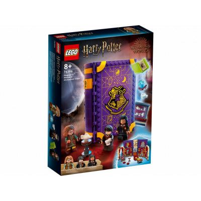 LEGO Harry Potter