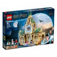 LEGO Harry Potter" Hogwarts" sjukhusflygel 76398