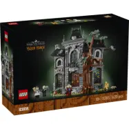 LEGO® Icons Borgmästarens herrgård 11383 - LEGO -  Leksaksaffären