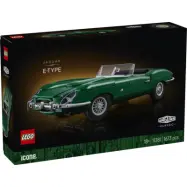 LEGO® Icons Jaguar E-Type 11381 - LEGO -  Leksaksaffären