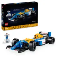 LEGO® Icons Williams Racing FW14B&Nigel Mansell 10353