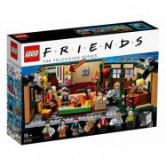 LEGO Ideas Friends Central Perk 21319