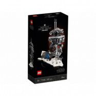 LEGO Imperial Probe Droid 75306