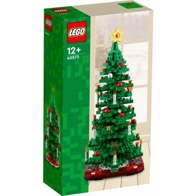 LEGO® Julgran 40573 - LEGO -  Leksaksaffären