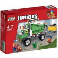 LEGO Juniors 10680, Sopbil