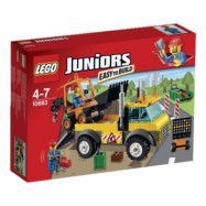 LEGO Juniors 10683, Vägarbetsbil