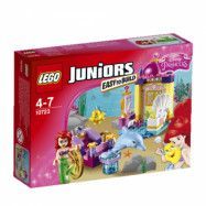 LEGO Juniors 10723, Ariels delfinvagn
