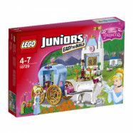 LEGO Juniors 10729, Askungens vagn