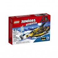 LEGO Juniors 10737, Batman vs. Mr. Freeze