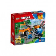 LEGO Juniors 10750, Reparationsbil