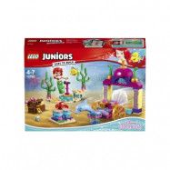 LEGO Juniors 10765, Ariels undervattenskonsert