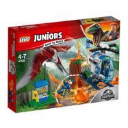 LEGO Juniors - Pteranodonflykt 10756