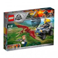 LEGO Jurassic World - Pteranodonjakt 75926