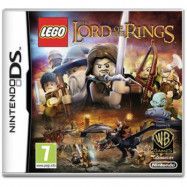 LEGO Lord of the Rings - NDS