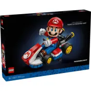 LEGO® Mario Kart™ – Mario&Standard Kart 72037