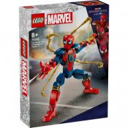 LEGO Marvel Byggfigur Iron Spider-Man 76298