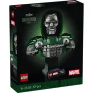 LEGO® Marvel Doctor Doom - byst 76345 - LEGO -  Leksaksaffären