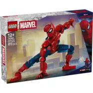 LEGO® Marvel Hjältefigur - Spider-Man 76346 - LEGO -  Leksaksaffären