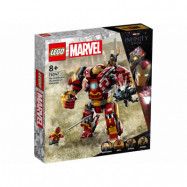 LEGO Marvel Hulkbuster: Slaget om Wakanda 76247