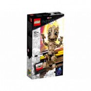 LEGO Marvel Jag är Groot 76217