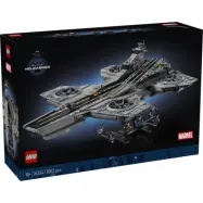 LEGO® Marvel S.H.I.E.L.D. Helicarrier 76354 - LEGO -  Leksaksaffären