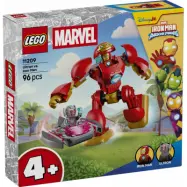 LEGO® Marvel Ultron mot Iron Man 11209 - LEGO -  Leksaksaffären