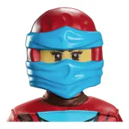 LEGO Masters of Spinjitzu Nya Mask - One size