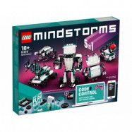 LEGO Mindstorms Robotuppfinnare 51515
