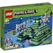 LEGO Minecraft 21136, Havsmonumentet