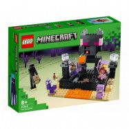 LEGO Minecraft Endarenan 21242