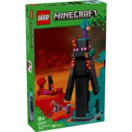 LEGO® Minecraft Endermantornet 21279