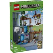 LEGO® Minecraft Gaststation 21597 - LEGO -  Leksaksaffären