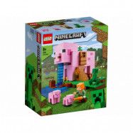 LEGO Minecraft Grishuset 21170