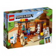 LEGO Minecraft Handelsposten 21167