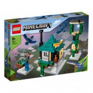 LEGO Minecraft Himmelstornet 21173