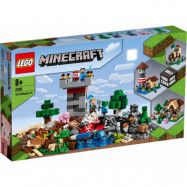 LEGO Minecraft Skaparlådan 3.0 21161