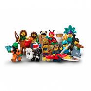 LEGO Minifigurer 1-pack