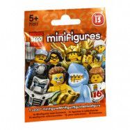 LEGO Minifigurer 71011, Serie 15