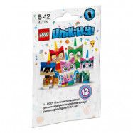 LEGO Minifigurer Unikitty 41775